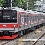 『まだまだ増えるDawonsys!!205系横浜線H2編成、冷房&補助電源更新』の画像