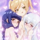 一畳間まんきつ暮らし！ 第7話 雑感 毎週パンモロしてくれて助かってます。