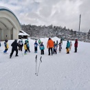 ２５日帰り時間