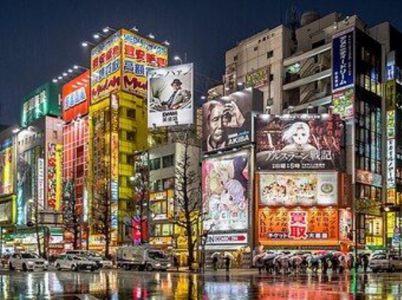 海外「ヨドバシは外せない」秋葉原で行くべきお店トップ3に対する海外の反応