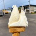 レモンのジェラートがさわやか過ぎて美味い！長万部「川瀬チーズ工房」