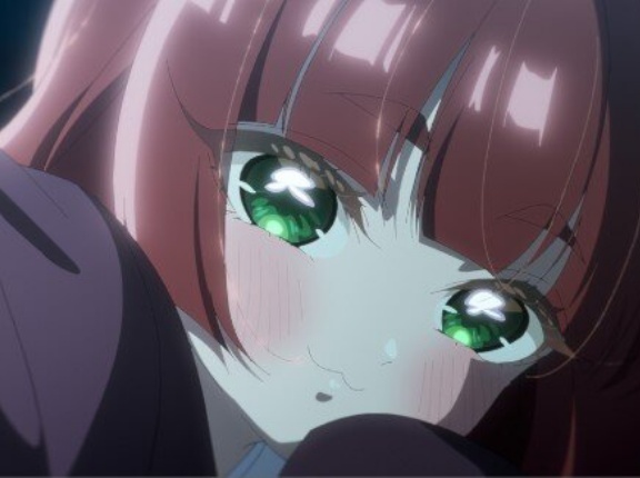 【アニメ100カノ】89歳のおばあちゃんまで彼女にしちまったか・・・