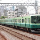 2026年09月06日京阪9000系電車