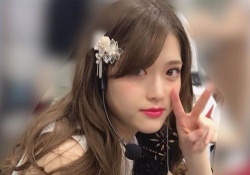 【乃木坂46】すご・・・松村沙友理、可愛い＆キレイすぎる・・・※画像あり