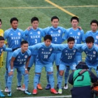 ７ 東海大学 桐蔭横浜大学 平凡日記