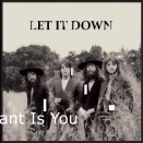 The Beatles - Let It Down