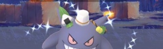 【ポケモンSV】「滅びパ」作ろうと思ったんだが