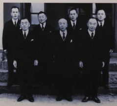 津貫蒸溜所へ行ってみた（1）　本坊酒造の歴史