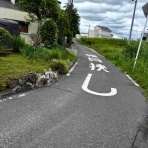 ひとりぼっちのお祭り