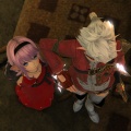 7.5ストーリーの深いところは語らない＠FF14