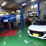 浜松でネジをまわす社長の日記