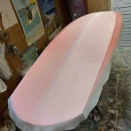 輪波パーリング倶楽部のブログ  カスタムオーダーはstanduppaddler@yahoo.co.jpまで