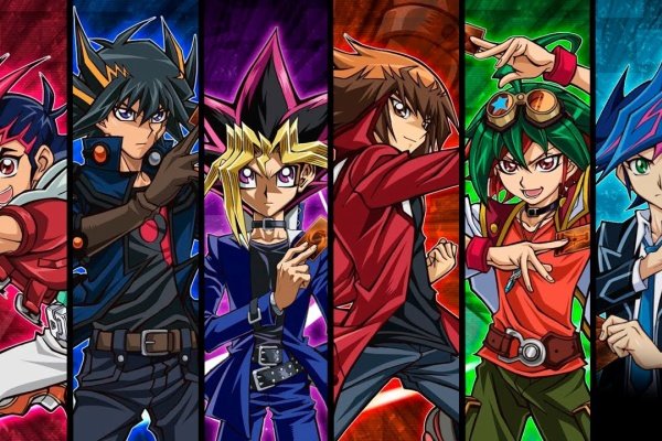 おしキャラっ 今流行りのアニメやゲームのキャラクターのオモシロ情報をまとめるサイトです 遊戯王