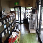 釧路市芦野の自家焙煎「 コーヒー豆の店サンサン」