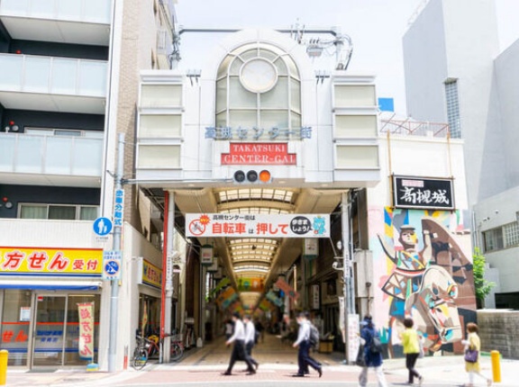 ABC「本日はダイアンなり！シーズン3」に高槻が登場するみたい。5月9日放送