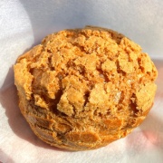 姫路　シュークリーム♪《フロマージュ》