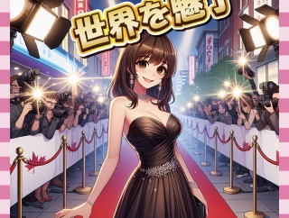 【朗報】永野芽郁さん、カナダの映画祭でスピーチ→フランス語＆英語で観客メロメロｗｗｗｗｗ