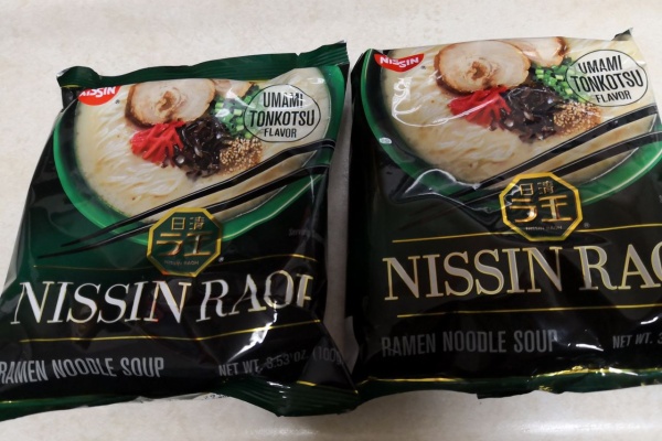 Higeaisuの日々 アメリカ 食べたもの