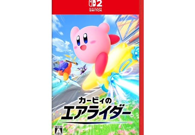 任天堂すごすぎる！！トレンド、カービィだらけにｗｗｗｗｗｗｗｗｗ