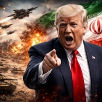 【緊急】イラン戦争、わずか1日で決着か　トランプ「次の指導者はもう決まっている」発言で世界騒然