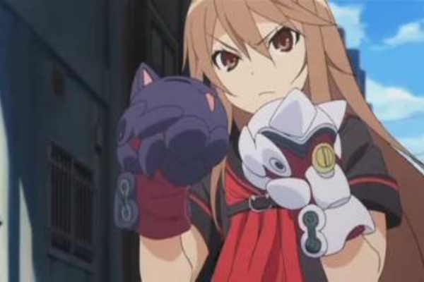 オオカミさんと七人の仲間たち 大神涼子 伊藤静 金の箔押しトレカ Nesage トレーディングカード Peltosiemen Fi