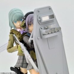 予約開始 Figure News