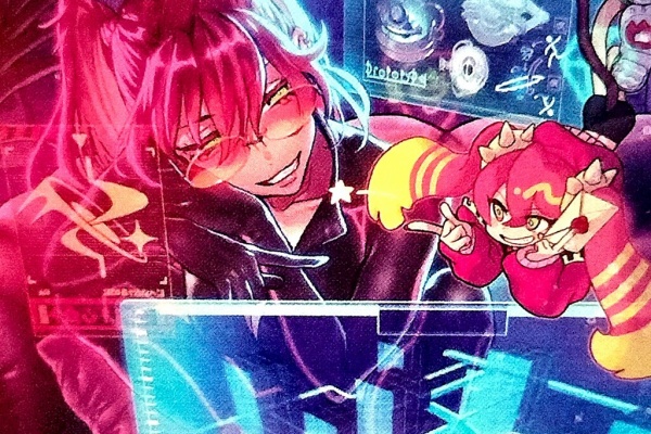 遊戯王写真館 - 遊戯王