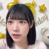 『[動画]2025.08.06（21:04～） SHOWROOM　「≒JOY(ニアリーイコールジョイ) 大西葵　※お誕生日配信」＠個人配信【ニアジョイ】』の画像