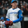 日ハム鈴木健矢「2桁勝利したいし防御率も2点台でいきたい」