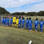 太陽スポーツクラブ国分U-12スタッフブログ