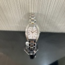 Wicca トノー型ケースが採用されたソーラーモデル