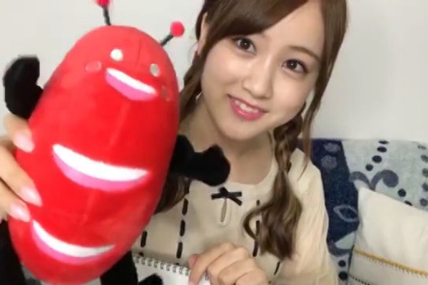 乃木坂46まとめたいよ 星野みなみ