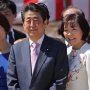 『桜を見る会』夕食会にサントリー学生3年間酒類無償提供　→　同社に都合が悪い酒税法改正の先送りと時期が一致していたと判明…「完全に繋がったな」