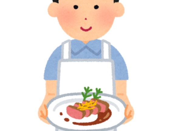 【朗報】globeのマークパンサーさん、健康生活研究家になっていた