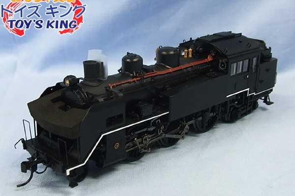 天賞堂　Tenshodo 51046 C11 227 大井川鐵道タイプ 天賞堂 Tenshodo 51046 C11 227 大井川鐵道タイプ 天賞堂 51046