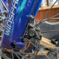 DURA-ACEたる所以。BR-R9270ブレーキキャリパーを選ぶ価値