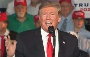 【悲報】英ＢＢＣ「トランプの演説を意図的に編集したろ！」→　結果ｗｗｗｗｗ