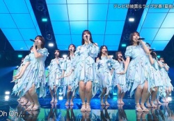 日向坂46さん、エグい生足祭り【画像あり】