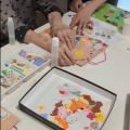 素敵な作品づくり