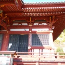 ＜こころの旅＞坂東33観音巡り第10回㉝番　那古寺　その2