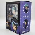 ねんどろいどジェイド・リーチレビュー