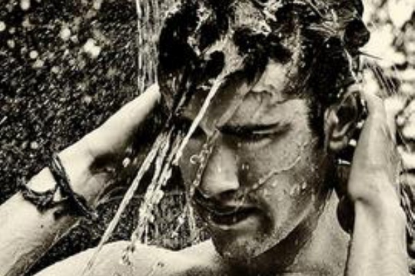 湯シャンでハゲや薄毛が劇的改善 湯シャンのやり方大辞典 湯シャン