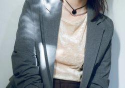 【画像】最新の小坂菜緒のグラビア、マジでいい女になる