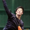吉田輝星の女房役を務めた同期の田宮裕涼「人差し指が腫れた」 	