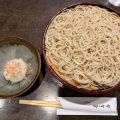 茅場町 長寿庵〈中央区日本橋茅場町〉
