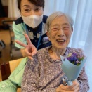 8月お誕生日会🎉✨