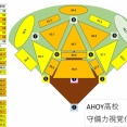 【ホロライブ甲子園2025】各校スタメンデータ＆守備力可視化図