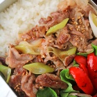 息子の最後のお弁当！ＳＯＹヨーグルトが驚きの大変身！