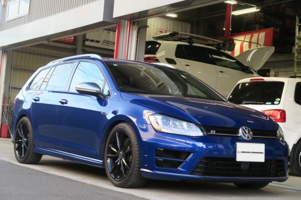 イシカワエンジニアリング スタッフブログ - サスペンション