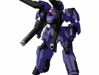 「GNキャノン」スレ  リボーンズキャノンとは別物